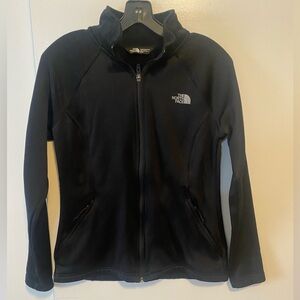 The North Face Jacket with Fleece Lining, M